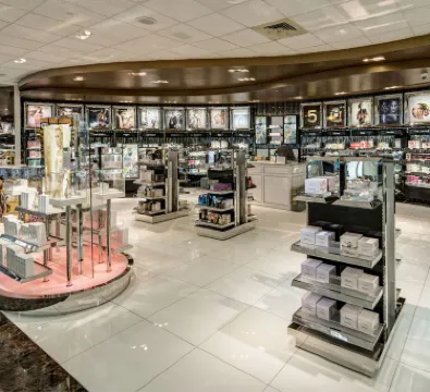 DFS T Galleria(Saipan)