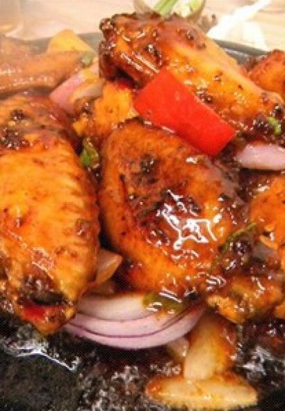 Youyen Huahin Balcony Restaurant