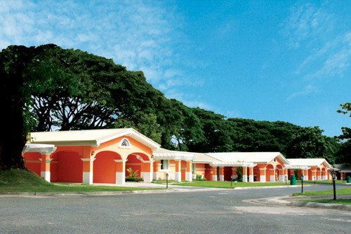 克拉克 自由行套票