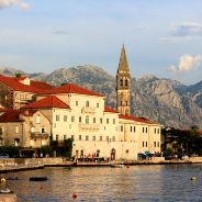 Montenegro