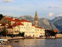Montenegro