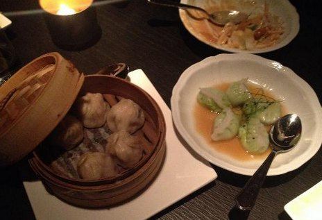 Buddakan