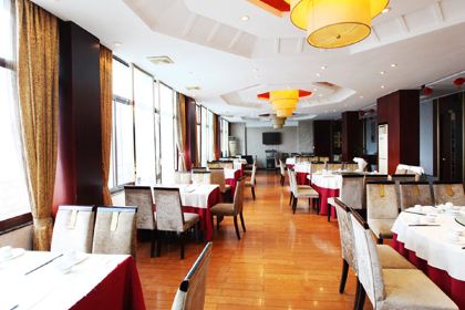 文德桥·金陵茶楼(夫子庙店)