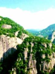 Shenlingzhai Scenic Area