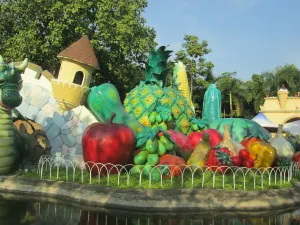 Dream World