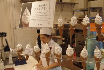 北菓樓（小樽本館店）用戶圖片