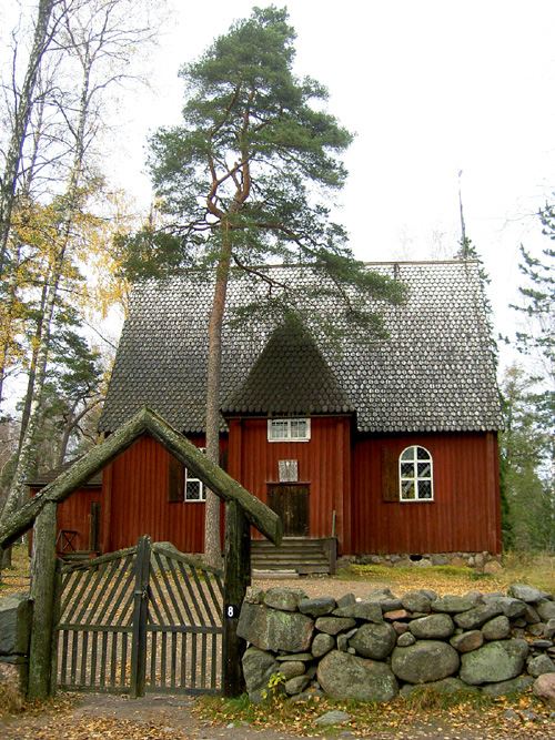 Seurasaari Foundation