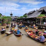 Обзорные экскурсии