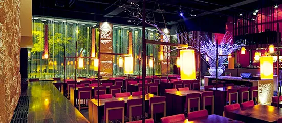 Dozo Izakaya Bar