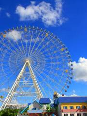 Fengling Ferris Wheel
