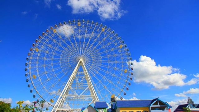 Fengling Ferris Wheel