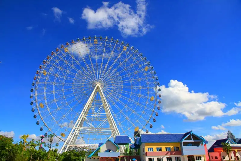 Fengling Ferris Wheel