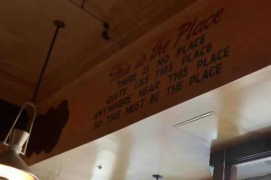 Nickel Diner