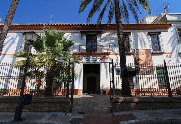 Hospital de La Caridad