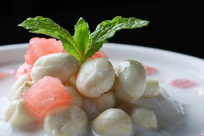 Chongqing Chief Restaurant