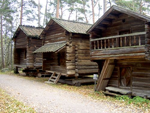 Seurasaari Foundation
