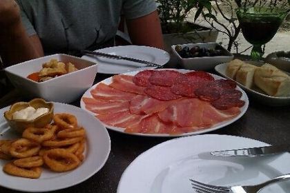 Cool Breeze Cafe Bar