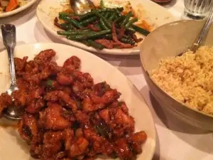 Bamboo Cuisine - Restaurant & Bar - Chinese Food Delivery and Takeout