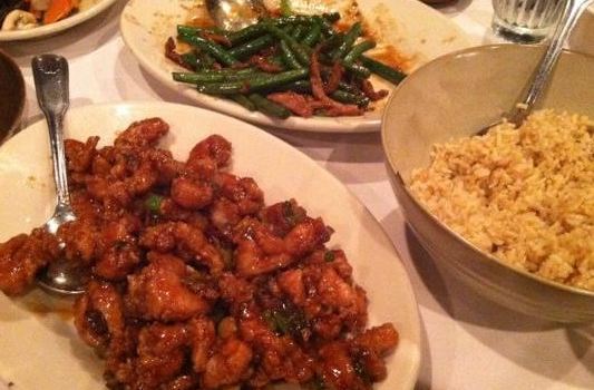 Bamboo Cuisine - Restaurant & Bar - Chinese Food Delivery and Takeout