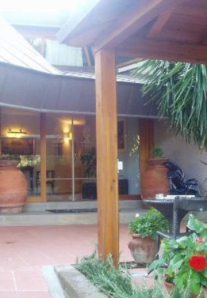 La Bussola – Firenze