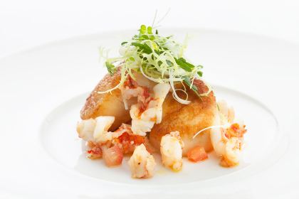 JW's California Grill