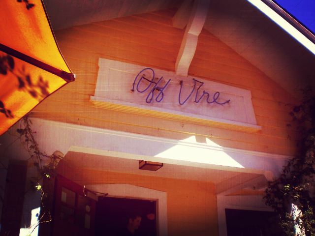 Off Vine