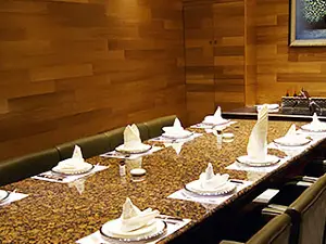 Shang Ju XinPai Japanese Restaurant