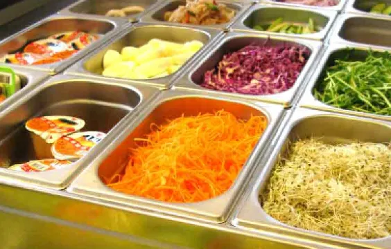 阿什麗（江陵店）