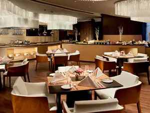 Hai He (Banyan Tree Tianjin Riverside)