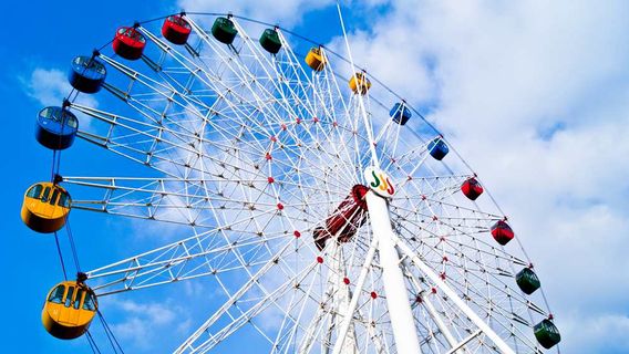 สวนไวน์ทาวน์