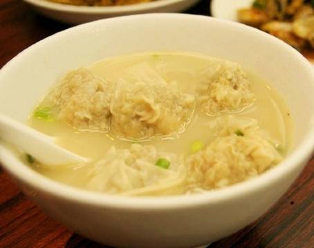 六記粥麵