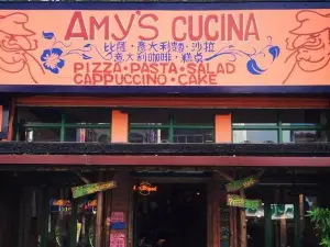 Amy's Cucina