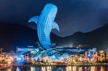 珠海10大親子景點