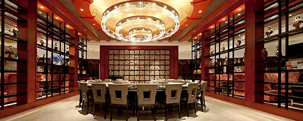 Ri Han Teppanyaki (He Chuan Hua De Wang Chao Hotel)