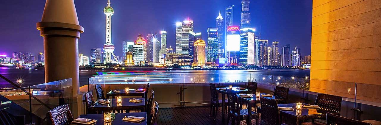 CASANOVA Italian Dining & Lounge