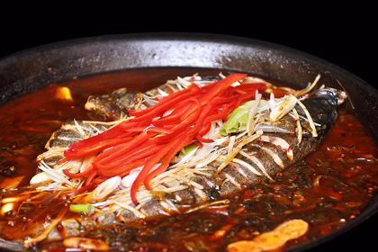 Chongqing Chief Restaurant