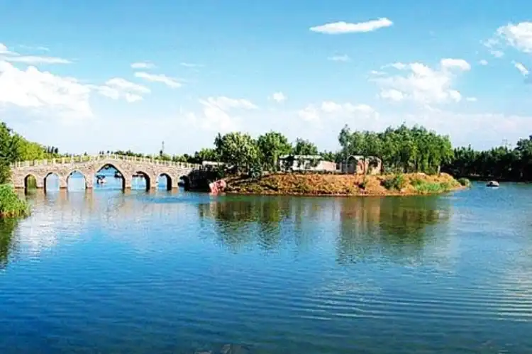 Wuchuan