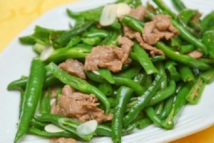 LuZhou Roast Duck (SuZhou Road)