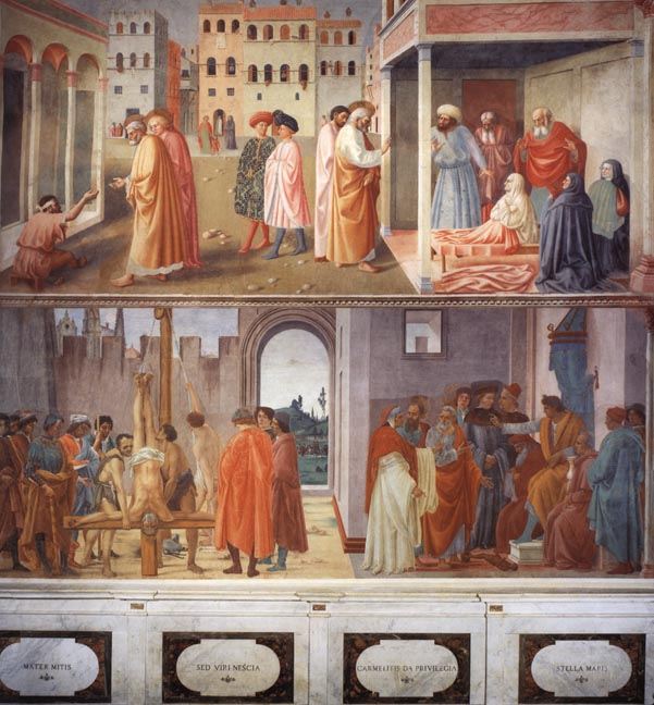 Santa Maria del Carmine