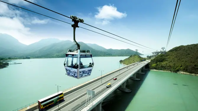 3_Lantau Island