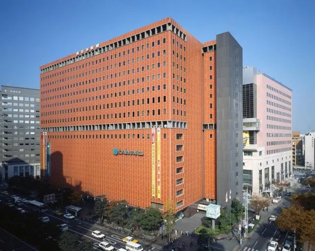 【福岡好去處】2025福岡商場盤點!吃喝玩樂一應俱全