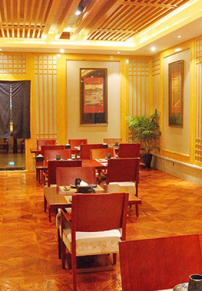 罗源湾世纪金源大饭店(滨海路店)