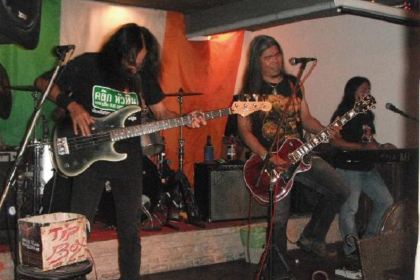 Murphy's Irish Bar & Grill