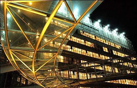 Nokia Headquarter
