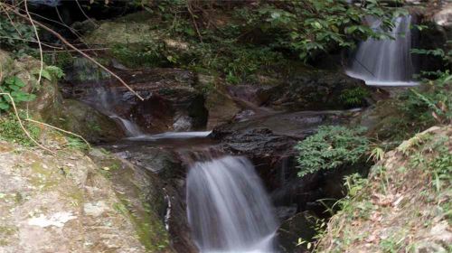 Chama Ancient Path Scenic Area