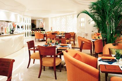 JW's California Grill