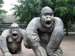 Nanning Zoo