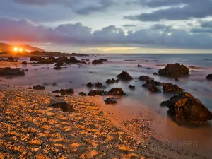 Parco nazionale Vulcani delle Hawaii