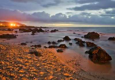 Hawaii-The Big Island