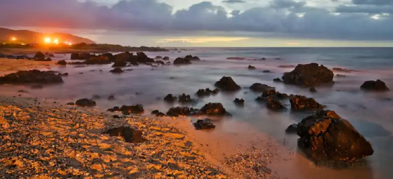 ハワイ島のホテル
